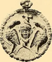 Picture 384 of 505 from Histoire de l'art pendant la renaissance (1889), leaf 584