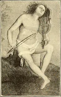 An illustration from Histoire de l'art pendant la renaissance (1889)