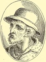 An illustration from Histoire de l'art pendant la renaissance (1889)