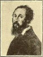 An illustration from Histoire de l'art pendant la renaissance (1889)