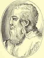 An illustration from Histoire de l'art pendant la renaissance (1889)
