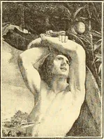 An illustration from Histoire de l'art pendant la renaissance (1889)