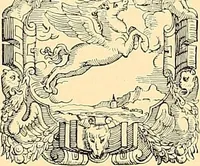An illustration from Histoire de l'art pendant la renaissance (1889)