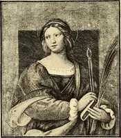 An illustration from Histoire de l'art pendant la renaissance (1889)