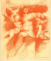 Picture 406 of 505 from Histoire de l'art pendant la renaissance (1889), leaf 621