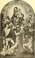 Picture 407 of 505 from Histoire de l'art pendant la renaissance (1889), leaf 627