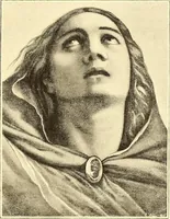 An illustration from Histoire de l'art pendant la renaissance (1889)