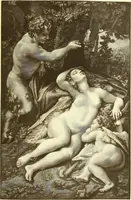 Picture 410 of 505 from Histoire de l'art pendant la renaissance (1889), leaf 635