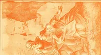 An illustration from Histoire de l'art pendant la renaissance (1889)