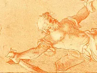 An illustration from Histoire de l'art pendant la renaissance (1889)