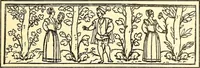 An illustration from Histoire de l'art pendant la renaissance (1889)