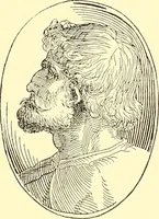 An illustration from Histoire de l'art pendant la renaissance (1889)