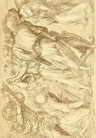 An illustration from Histoire de l'art pendant la renaissance (1889)
