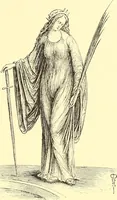 An illustration from Histoire de l'art pendant la renaissance (1889)