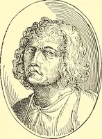 An illustration from Histoire de l'art pendant la renaissance (1889)