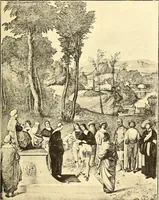 An illustration from Histoire de l'art pendant la renaissance (1889)