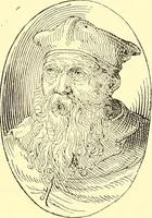 An illustration from Histoire de l'art pendant la renaissance (1889)