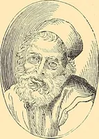 An illustration from Histoire de l'art pendant la renaissance (1889)