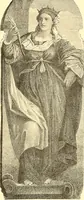 An illustration from Histoire de l'art pendant la renaissance (1889)