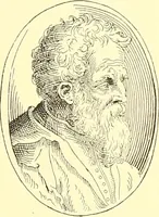 An illustration from Histoire de l'art pendant la renaissance (1889)