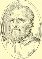 An illustration from Histoire de l'art pendant la renaissance (1889)