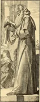 An illustration from Histoire de l'art pendant la renaissance (1889)
