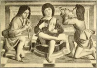 Picture 432 of 505 from Histoire de l'art pendant la renaissance (1889), leaf 677