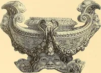 An illustration from Histoire de l'art pendant la renaissance (1889)
