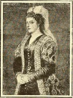 An illustration from Histoire de l'art pendant la renaissance (1889)