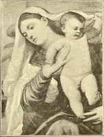An illustration from Histoire de l'art pendant la renaissance (1889)