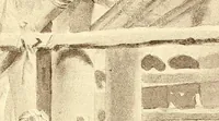 An illustration from Histoire de l'art pendant la renaissance (1889)