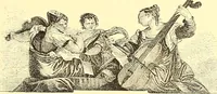 An illustration from Histoire de l'art pendant la renaissance (1889)