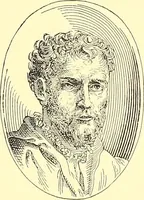 An illustration from Histoire de l'art pendant la renaissance (1889)