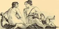 An illustration from Histoire de l'art pendant la renaissance (1889)
