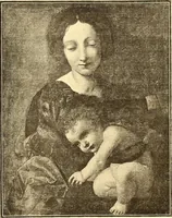 An illustration from Histoire de l'art pendant la renaissance (1889)