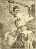 Picture 470 of 505 from Histoire de l'art pendant la renaissance (1889), leaf 747