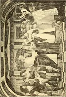 An illustration from Histoire de l'art pendant la renaissance (1889)