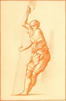 Picture 477 of 505 from Histoire de l'art pendant la renaissance (1889), leaf 765