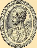 An illustration from Histoire de l'art pendant la renaissance (1889)