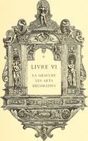 An illustration from Histoire de l'art pendant la renaissance (1889)
