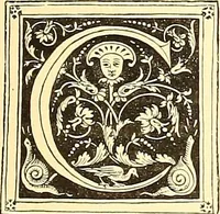 An illustration from Histoire de l'art pendant la renaissance (1889)