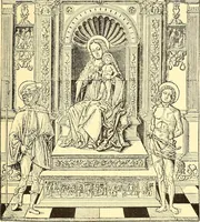 Picture 484 of 505 from Histoire de l'art pendant la renaissance (1889), leaf 773