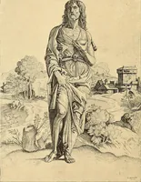 An illustration from Histoire de l'art pendant la renaissance (1889)