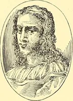 An illustration from Histoire de l'art pendant la renaissance (1889)