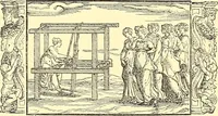 An illustration from Histoire de l'art pendant la renaissance (1889)