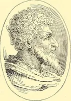 An illustration from Histoire de l'art pendant la renaissance (1889)