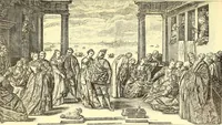 Picture 44 of 505 from Histoire de l'art pendant la renaissance (1889), leaf 79