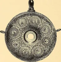 Picture 493 of 505 from Histoire de l'art pendant la renaissance (1889), leaf 790