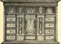 Picture 494 of 505 from Histoire de l'art pendant la renaissance (1889), leaf 791
