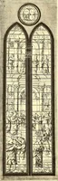 An illustration from Histoire de l'art pendant la renaissance (1889)